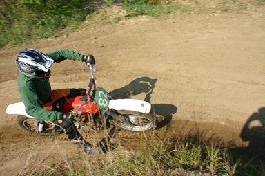 Classic Offroad Festival 2005, Bild 237