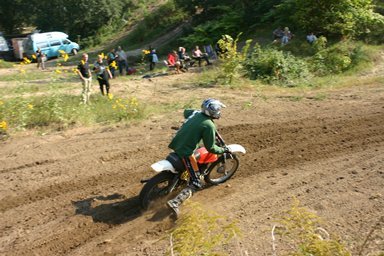 Classic Offroad Festival 2005, Bild 238