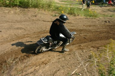 Classic Offroad Festival 2005, Bild 241