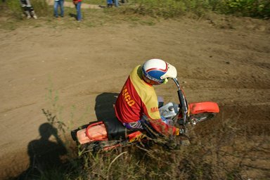 Classic Offroad Festival 2005, Bild 243