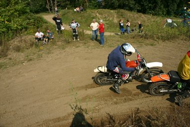 Classic Offroad Festival 2005, Bild 249