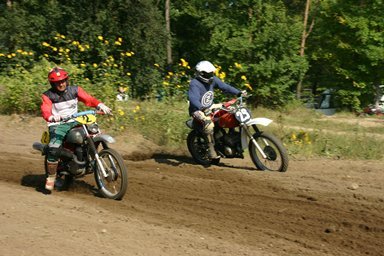 Classic Offroad Festival 2005, Bild 263
