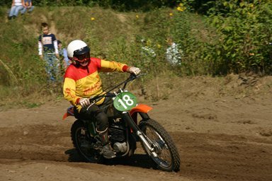 Classic Offroad Festival 2005, Bild 265