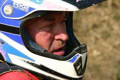 Classic Offroad Festival 2005, Bild 270