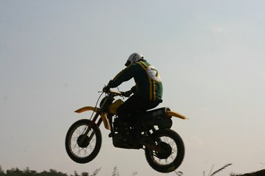 Classic Offroad Festival 2005, Bild 274