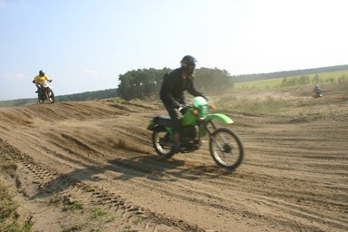 Classic Offroad Festival 2005, Bild 283