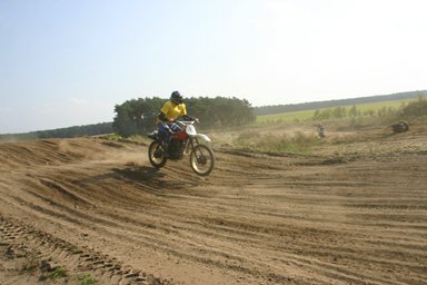 Classic Offroad Festival 2005, Bild 284