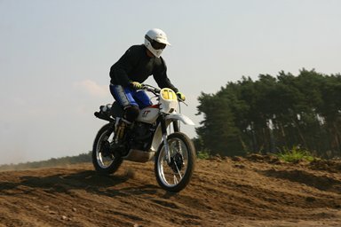 Classic Offroad Festival 2005, Bild 285