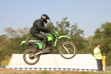 Classic Offroad Festival 2005, Bild 288