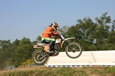 Classic Offroad Festival 2005, Bild 294