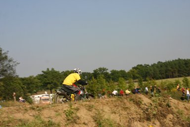 Classic Offroad Festival 2005, Bild 297