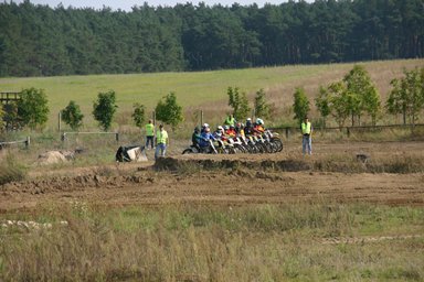 Classic Offroad Festival 2005, Bild 302