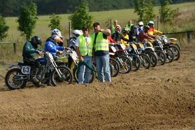 Classic Offroad Festival 2005, Bild 303