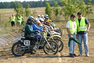 Classic Offroad Festival 2005, Bild 304