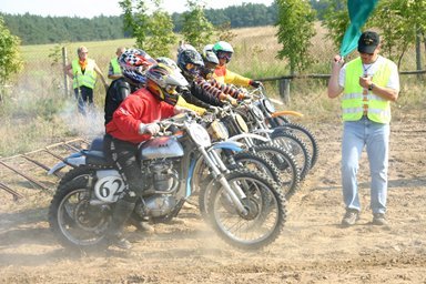 Classic Offroad Festival 2005, Bild 312
