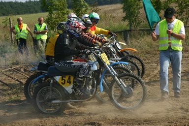 Classic Offroad Festival 2005, Bild 313