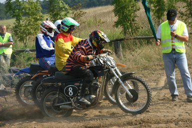Classic Offroad Festival 2005, Bild 316