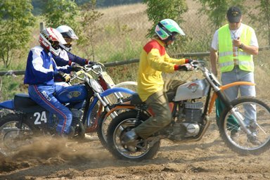 Classic Offroad Festival 2005, Bild 317