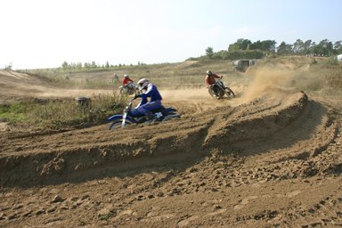 Classic Offroad Festival 2005, Bild 321