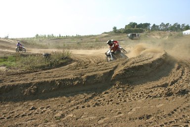 Classic Offroad Festival 2005, Bild 322