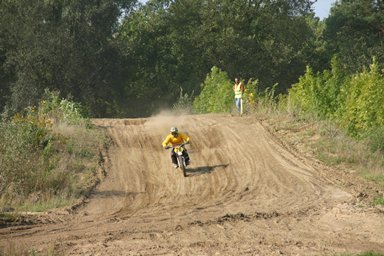 Classic Offroad Festival 2005, Bild 325