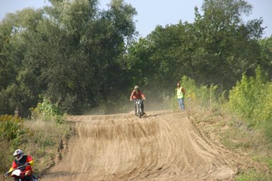 Classic Offroad Festival 2005, Bild 328