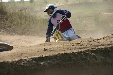 Classic Offroad Festival 2005, Bild 335