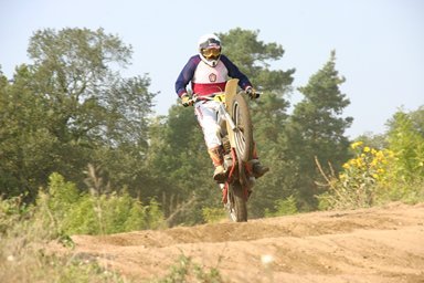 Classic Offroad Festival 2005, Bild 351