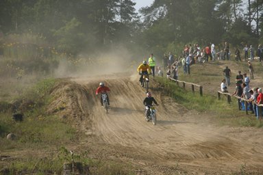 Classic Offroad Festival 2005, Bild 362