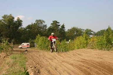 Classic Offroad Festival 2005, Bild 363