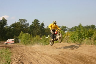 Classic Offroad Festival 2005, Bild 364