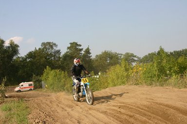 Classic Offroad Festival 2005, Bild 365