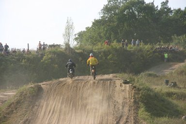 Classic Offroad Festival 2005, Bild 371
