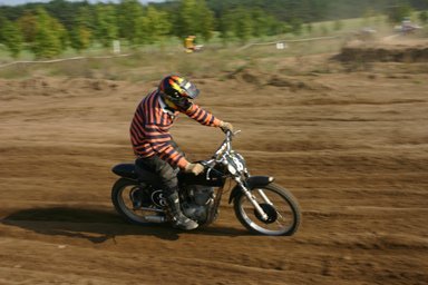 Classic Offroad Festival 2005, Bild 373