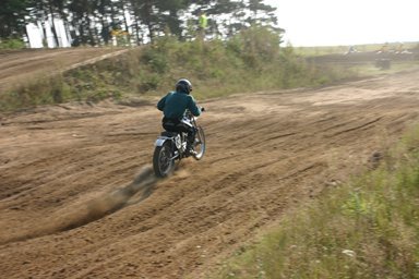 Classic Offroad Festival 2005, Bild 379