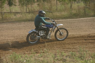 Classic Offroad Festival 2005, Bild 380