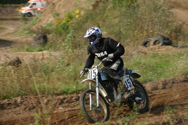 Classic Offroad Festival 2005, Bild 382