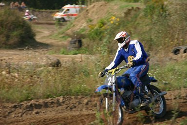Classic Offroad Festival 2005, Bild 383