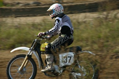 Classic Offroad Festival 2005, Bild 384