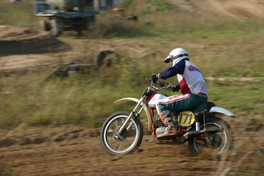 Classic Offroad Festival 2005, Bild 385