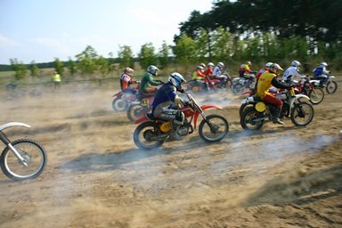 Classic Offroad Festival 2005, Bild 399