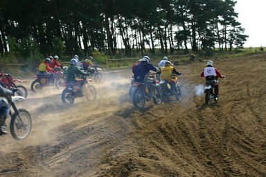 Classic Offroad Festival 2005, Bild 400