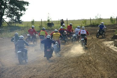 Classic Offroad Festival 2005, Bild 402