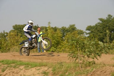 Classic Offroad Festival 2005, Bild 407