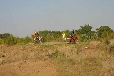 Classic Offroad Festival 2005, Bild 411