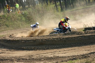 Classic Offroad Festival 2005, Bild 412