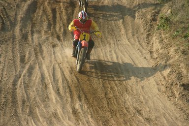 Classic Offroad Festival 2005, Bild 418