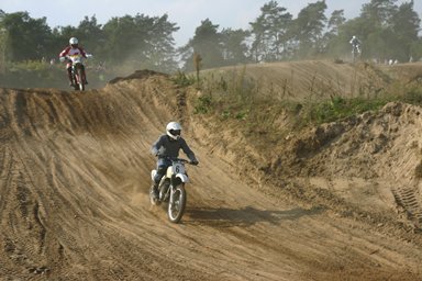 Classic Offroad Festival 2005, Bild 422