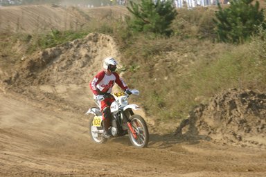 Classic Offroad Festival 2005, Bild 423