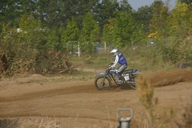 Classic Offroad Festival 2005, Bild 429